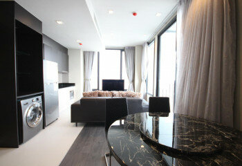 Кондоминиум в Бангкоке, Таиланд | THE513327