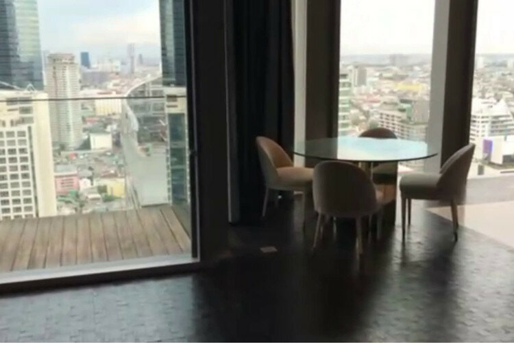 Кондоминиум в Бангкоке, Таиланд | THE143103