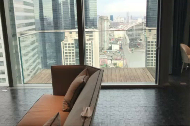 Кондоминиум в Бангкоке, Таиланд | THE143103