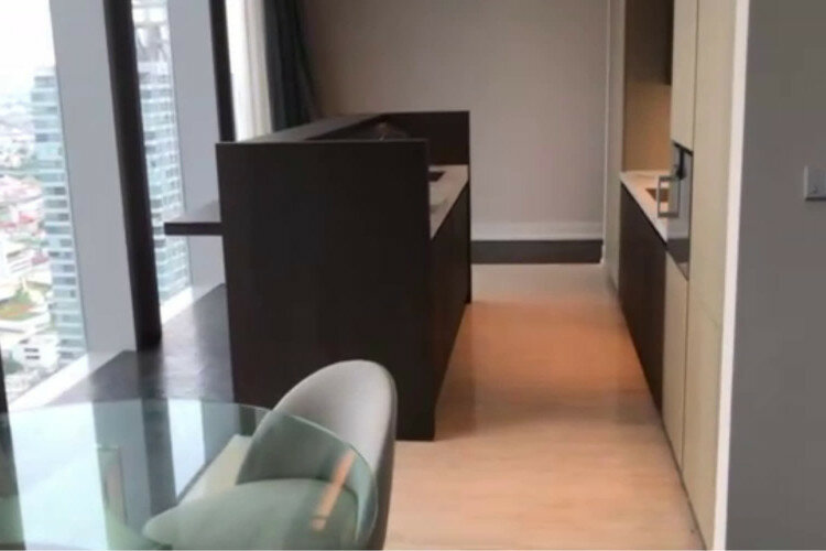 Кондоминиум в Бангкоке, Таиланд | THE143103