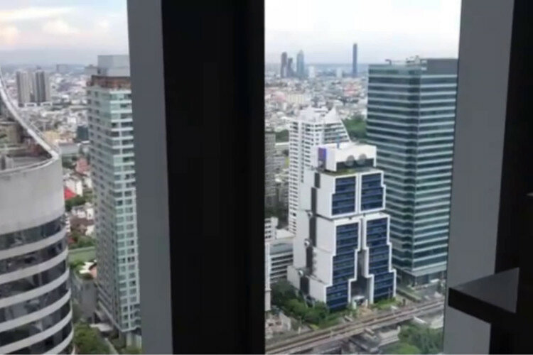 Кондоминиум в Бангкоке, Таиланд | THE143103