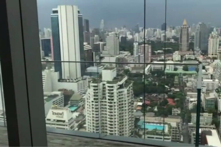 Кондоминиум в Бангкоке, Таиланд | THE143103