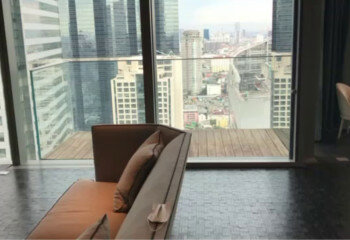 Кондоминиум в Бангкоке, Таиланд | THE143103