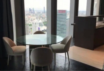 Кондоминиум в Бангкоке, Таиланд | THE143103