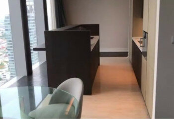 Кондоминиум в Бангкоке, Таиланд | THE143103