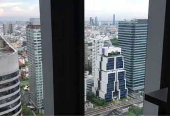 Кондоминиум в Бангкоке, Таиланд | THE143103