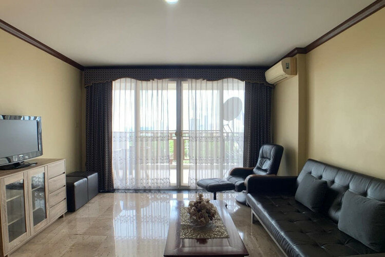 Кондоминиум в Банг Ламунге, Таиланд | THE238946