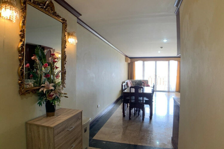 Кондоминиум в Банг Ламунге, Таиланд | THE238946