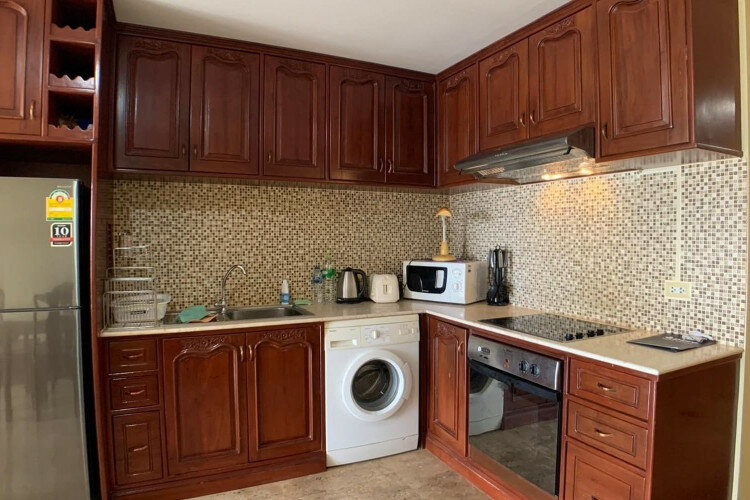 Кондоминиум в Банг Ламунге, Таиланд | THE238946