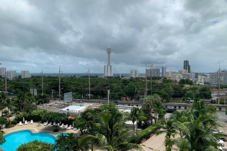 Кондоминиум в Банг Ламунге, Таиланд | THE238946