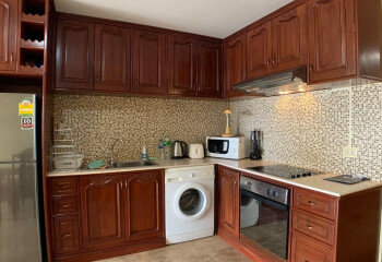 Кондоминиум в Банг Ламунге, Таиланд | THE238946