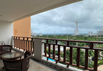 Кондоминиум в Банг Ламунге, Таиланд | THE238946