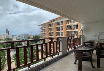 Кондоминиум в Банг Ламунге, Таиланд | THE238946