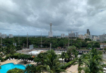 Кондоминиум в Банг Ламунге, Таиланд | THE238946