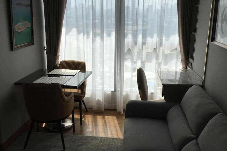 Кондоминиум в Бангкоке, Таиланд | THE313278