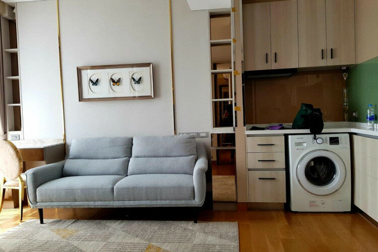 Кондоминиум в Бангкоке, Таиланд | THE313278