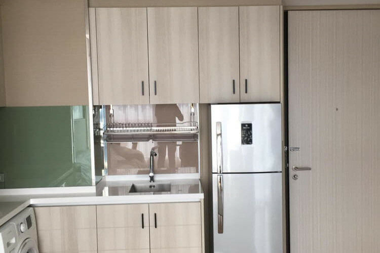 Кондоминиум в Бангкоке, Таиланд | THE313278