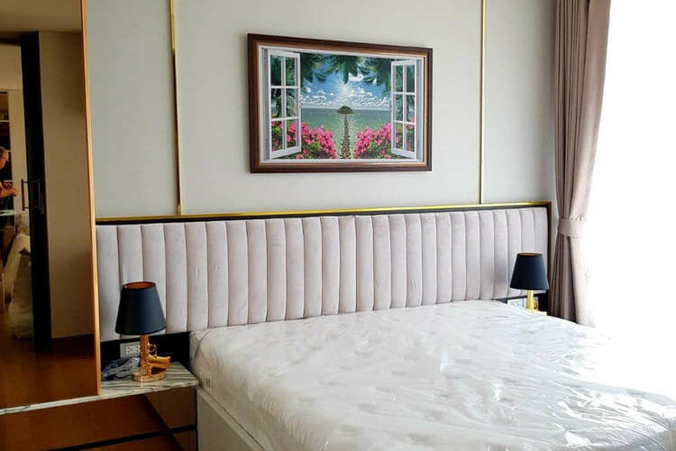 Кондоминиум в Бангкоке, Таиланд | THE313278