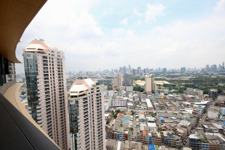Кондоминиум в Бангкоке, Таиланд | THE313278