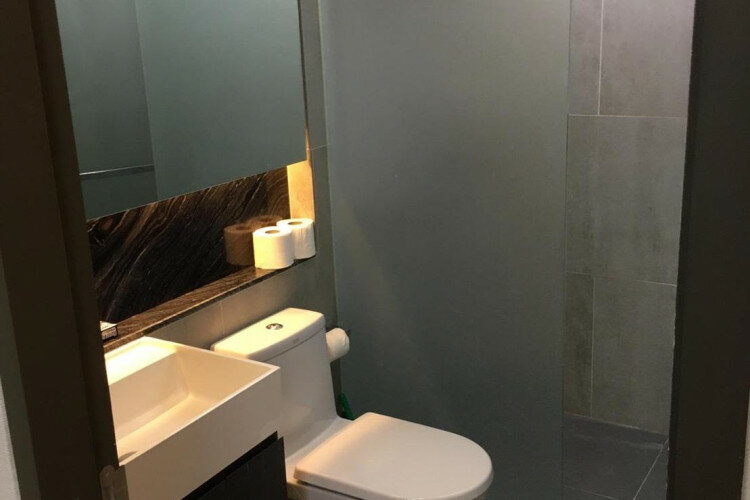 Кондоминиум в Бангкоке, Таиланд | THE313278