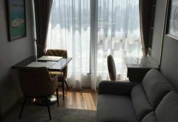 Кондоминиум в Бангкоке, Таиланд | THE313278