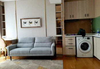 Кондоминиум в Бангкоке, Таиланд | THE313278