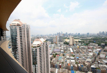 Кондоминиум в Бангкоке, Таиланд | THE313278