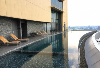 Кондоминиум в Бангкоке, Таиланд | THE313278