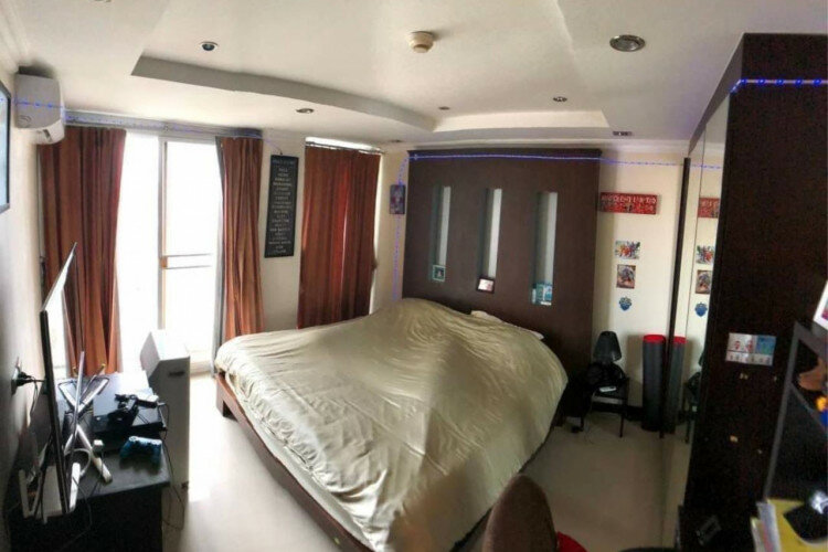 Кондоминиум в Пхрэе, Таиланд | THE241741