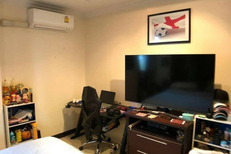 Кондоминиум в Пхрэе, Таиланд | THE241741