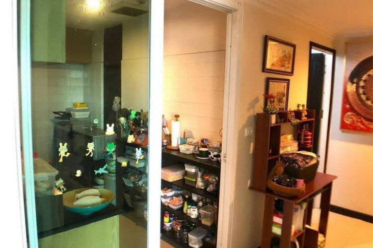 Кондоминиум в Пхрэе, Таиланд | THE241741