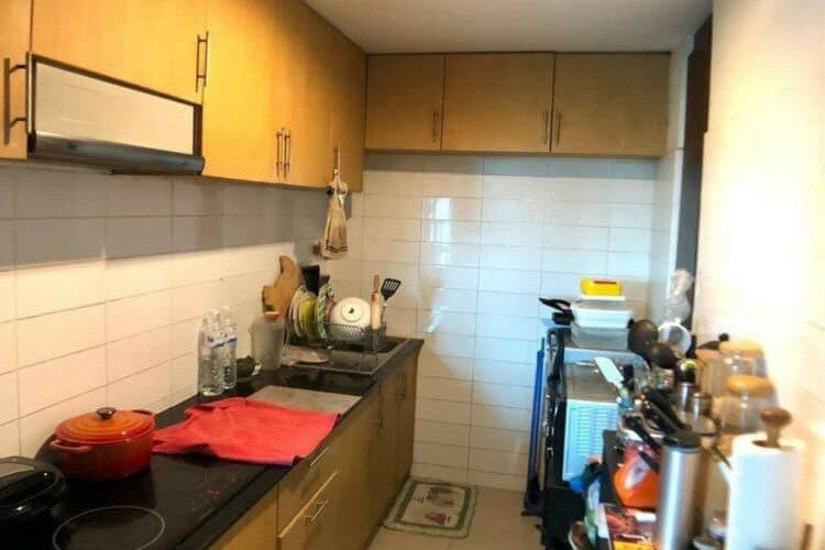 Кондоминиум в Пхрэе, Таиланд | THE241741