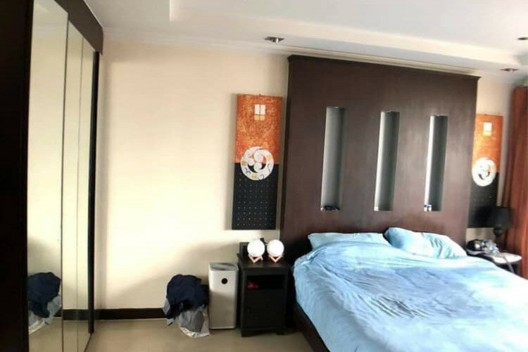 Кондоминиум в Пхрэе, Таиланд | THE241741