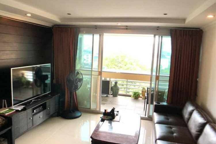 Кондоминиум в Пхрэе, Таиланд | THE241741