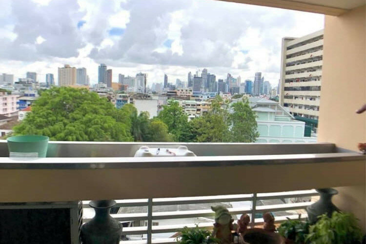 Кондоминиум в Пхрэе, Таиланд | THE241741