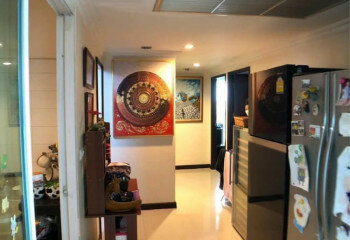 Кондоминиум в Пхрэе, Таиланд | THE241741