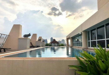 Кондоминиум в Пхрэе, Таиланд | THE241741