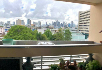 Кондоминиум в Пхрэе, Таиланд | THE241741