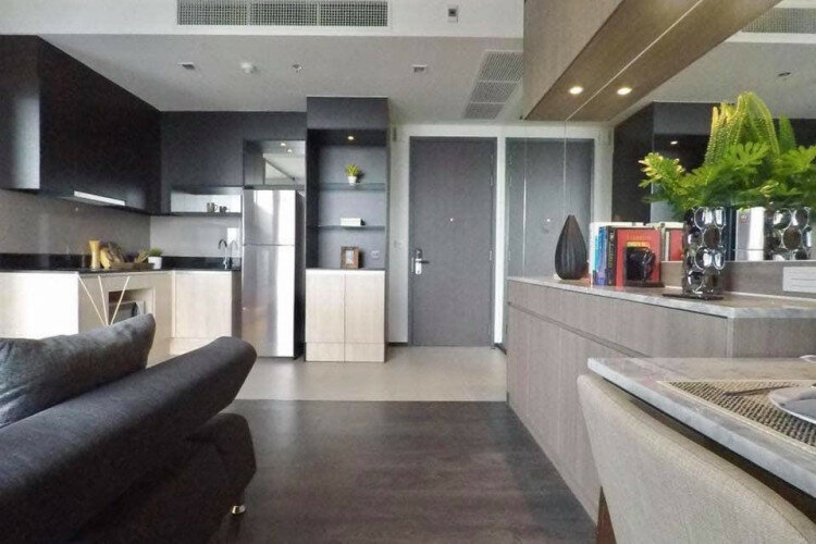 Кондоминиум в Бангкоке, Таиланд | THE313864