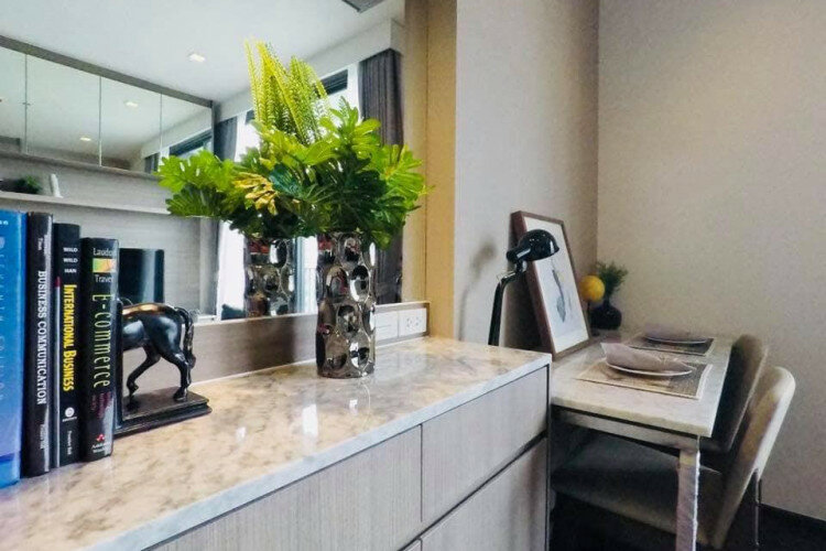 Кондоминиум в Бангкоке, Таиланд | THE313864