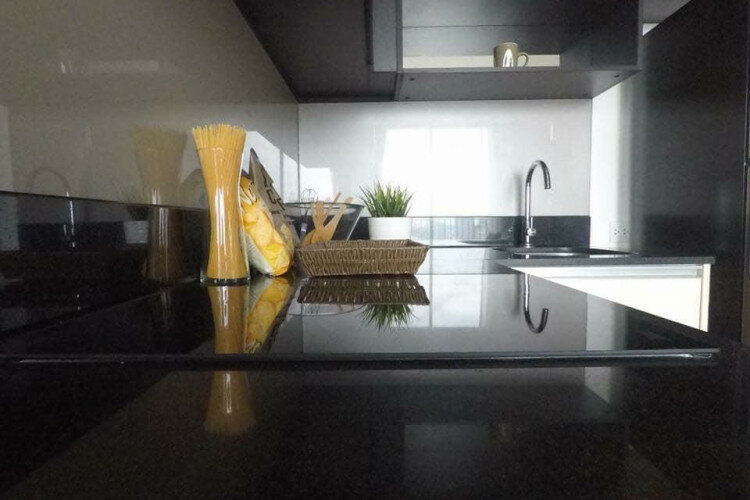 Кондоминиум в Бангкоке, Таиланд | THE313864