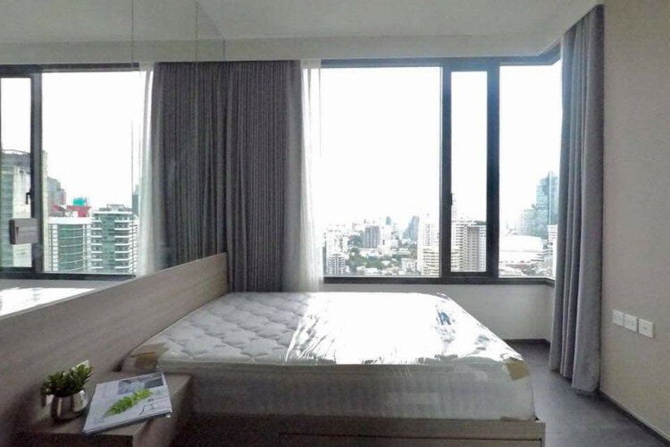 Кондоминиум в Бангкоке, Таиланд | THE313864