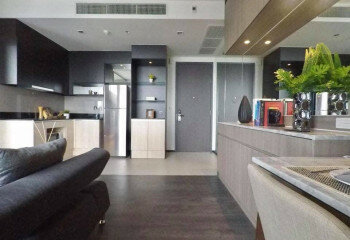 Кондоминиум в Бангкоке, Таиланд | THE313864