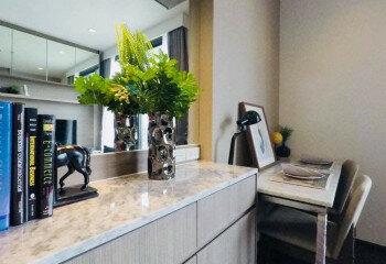 Кондоминиум в Бангкоке, Таиланд | THE313864