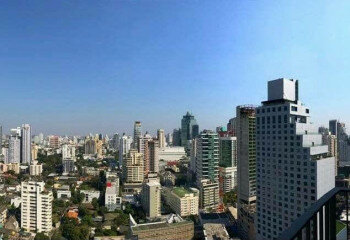 Кондоминиум в Бангкоке, Таиланд | THE313864