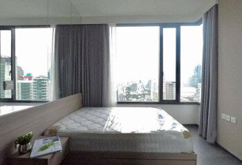 Кондоминиум в Бангкоке, Таиланд | THE313864