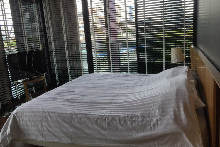 Кондоминиум в Бангкоке, Таиланд | THE515610