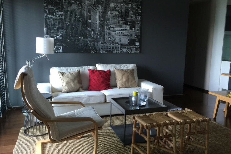 Кондоминиум в Бангкоке, Таиланд | THE515610