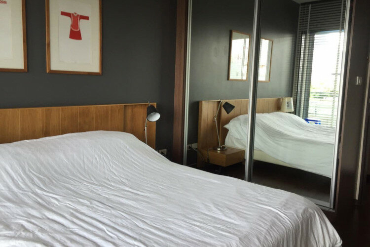 Кондоминиум в Бангкоке, Таиланд | THE515610