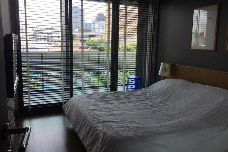 Кондоминиум в Бангкоке, Таиланд | THE515610